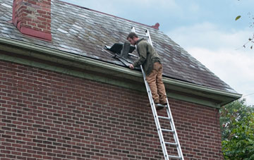 what affects urgent Buchley roof repairs