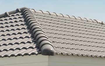 advantages of Buchley clay roofing