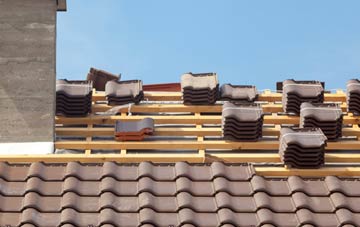 Buchley clay roofing costs
