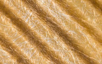 Buchley fibreglass roof waterproofing