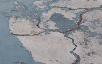 fibreglass roofing replacement Buchley