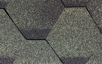 Buchley fibreglass shingle repairs