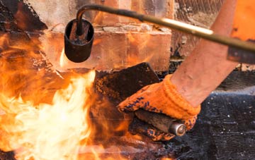 Buchley flat roof repair companies