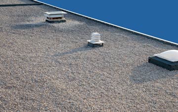 flat roofing Buchley, East Dunbartonshire