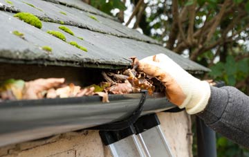 gutter cleaning Buchley, East Dunbartonshire