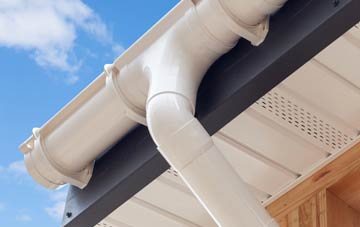 Buchley gutter installation costs