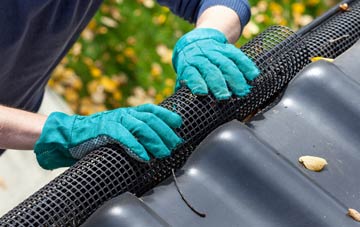 Buchley gutter repair companies