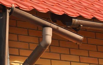 Buchley gutter repair costs