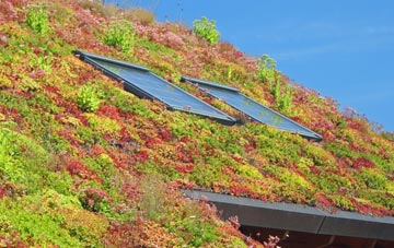 Buchley living roof systems