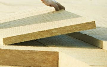 measuring Buchley tapered insulation