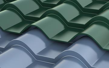 who should consider Buchley plastic roofs