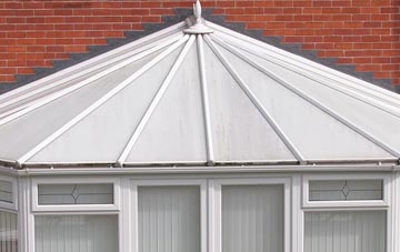 Buchley polycarbonate conservatory roof repairs