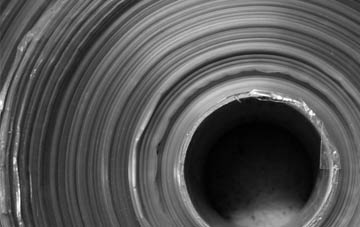 Buchley pvc roof replacement