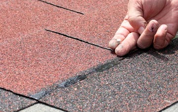 Buchley asphalt roof repairs