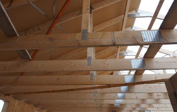 Buchley roof truss costs