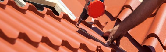 save on Buchley roof installation costs