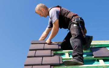 disadvantages of Buchley slate roofing