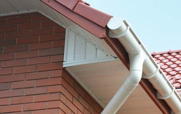 Buchley soffit repair costs