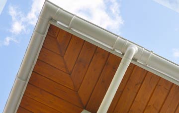 Buchley soffit types