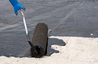 find the best Buchley roofing companies