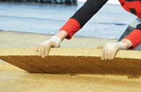 find rated Buchley roof insulation companies