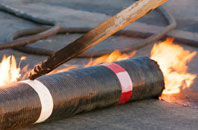 free Buchley flat roofing repair quotes