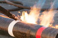 Buchley flat roofing replacement