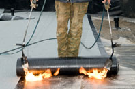 Buchley flat roof sealing quote