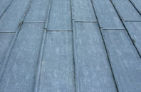 Buchley lead roofing