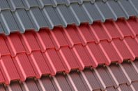 find rated Buchley plastic roofing companies