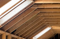 Buchley tapered roof insulation quotes
